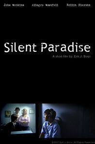 Watch Silent Paradise (Short 2007)