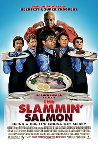 Watch The Slammin' Salmon