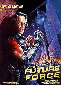 Watch Future Force