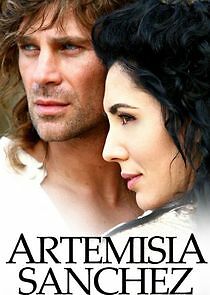 Watch Artemisia Sanchez