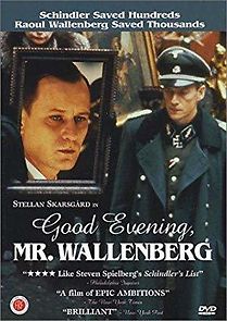Watch Good Evening, Mr. Wallenberg