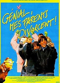 Watch Great, My Parents Are Divorcing!