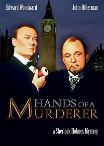 Watch Hands of a Murderer