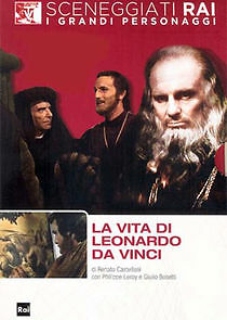 Watch La vita di Leonardo da Vinci
