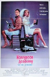 Watch Honeymoon Academy