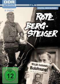 Watch Rote Bergsteiger