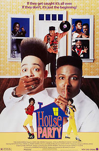 Watch House Party