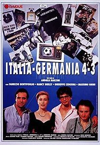 Watch Italia-Germania 4-3