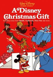 Watch A Disney Christmas Gift