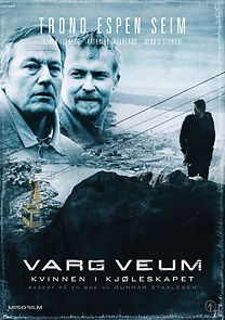 Watch Varg Veum: Woman in the Fridge