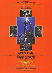 Watch Swan Lake: The Zone