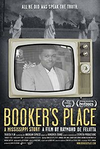 Watch Booker's Place: A Mississippi Story