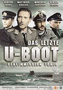 Watch The Last U-Boat
