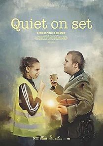 Watch Quiet on Set