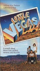 Watch Little Vegas