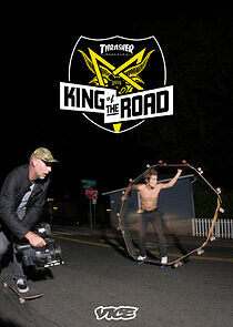 Watch King of the Road