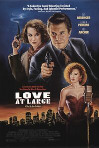 Watch Love at Large