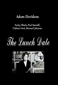 Watch The Lunch Date (Short 1989)