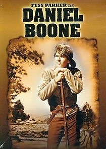 Watch Daniel Boone