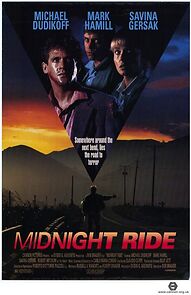 Watch Midnight Ride