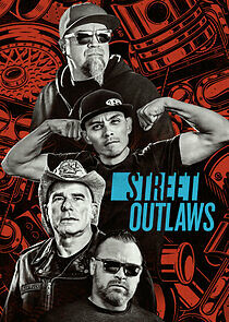 Watch Street Outlaws