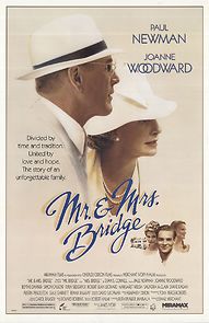 Watch Mr. & Mrs. Bridge