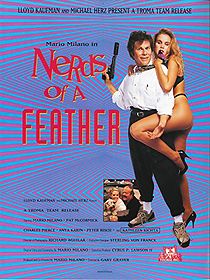 Watch Nerds of a Feather