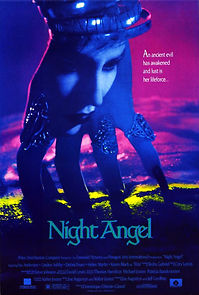 Watch Night Angel