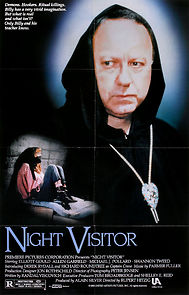 Watch Night Visitor