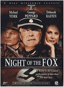 Watch Night of the Fox