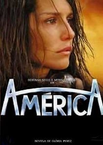 Watch América