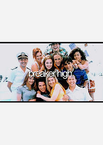 Watch Breaker High