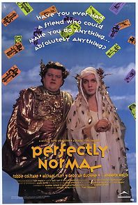 Watch Perfectly Normal