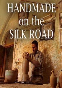 Watch Handmade on the Silk Road