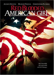 Watch Red Blooded American Girl