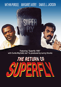 Watch The Return of Superfly