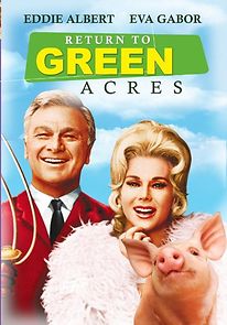 Watch Return to Green Acres