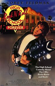 Watch Rock 'n' Roll High School Forever