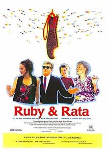Watch Ruby and Rata