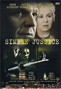 Watch Simple Justice