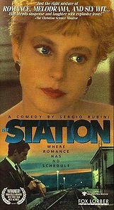 Watch The Station