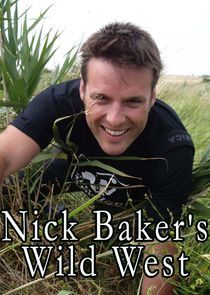 Watch Nick Baker's Wild West