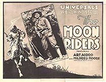 Watch The Moon Riders