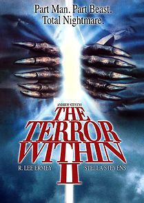 Watch The Terror Within II