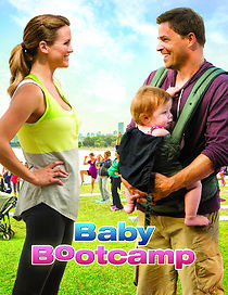 Watch Baby Boot Camp