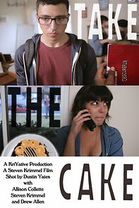 Watch Take the Cake (Short 2013)