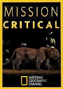 Watch Mission Critical