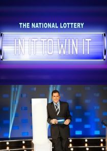 Watch The National Lottery: In It to Win It