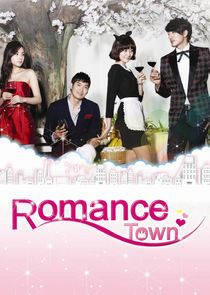 Watch Romance Town