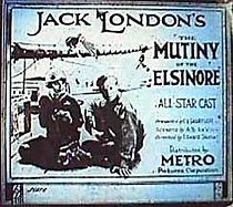 Watch The Mutiny of the Elsinore